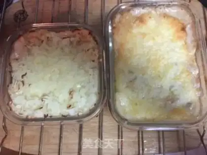 Make Cream of cream step 16