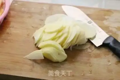 Make Three chips step 3