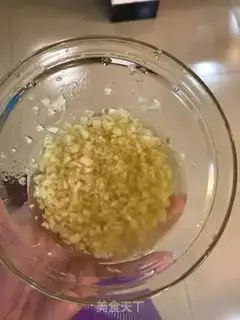 Make Garlic step 2