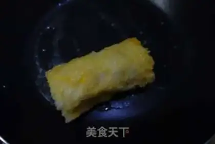 Make Pineapple cheese buns step 7