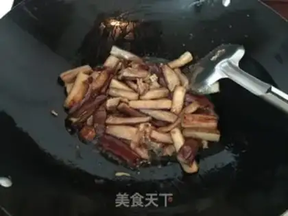 Make Frozen eggplant step 5