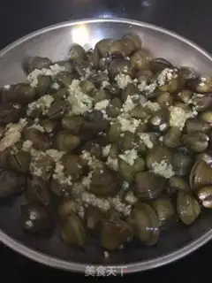 Make Garlic step 5