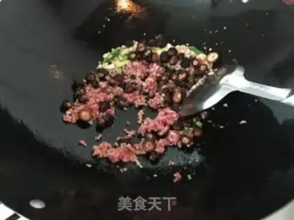 Make Frozen eggplant step 8