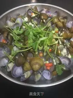 Make Garlic step 6