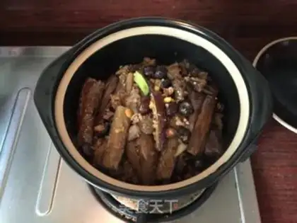 Make Frozen eggplant step 11