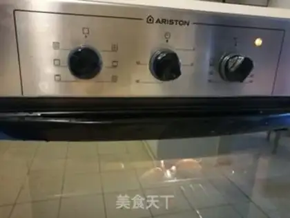 Make Roasted pineapple step 3