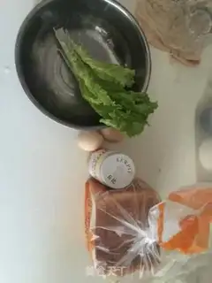 Make A sandwich step 0