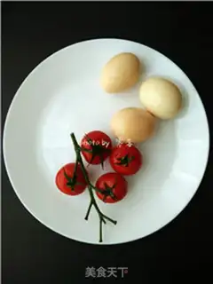 Make Eggskin tomatoes step 0