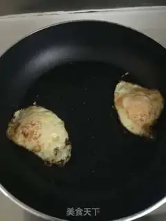 Make A sandwich step 3