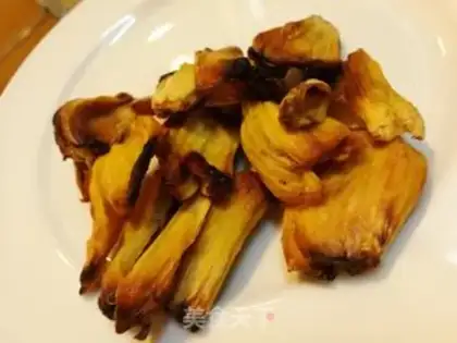 Make Roasted pineapple step 6
