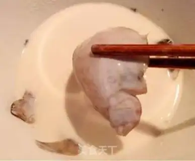 Make Soju step 1