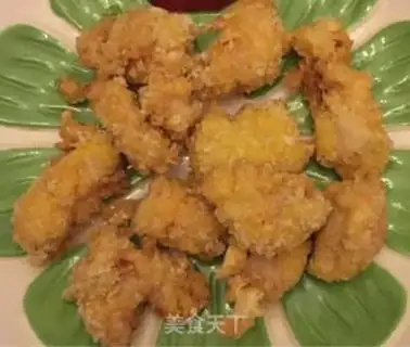 Make Chicken and rice step 6