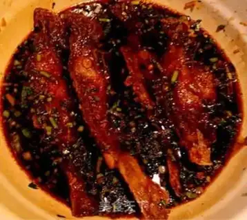 Make Soju step 6