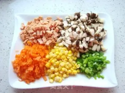 Make The rice eggs step 10