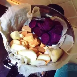 Make Homemade tacos step 1