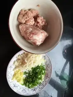 Make A lasagna step 1