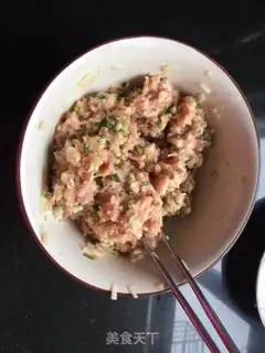 Make A lasagna step 2