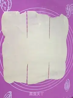 Make A lasagna step 4