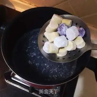 Make Homemade tacos step 5
