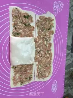 Make A lasagna step 7