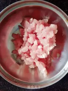 Make Porridge pelvis step 3