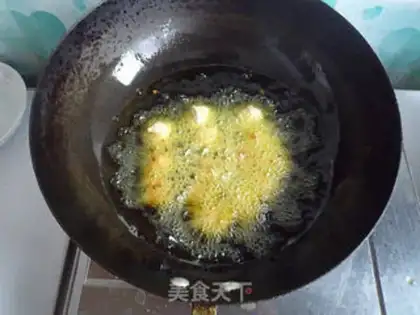 Make Tofuballs step 6