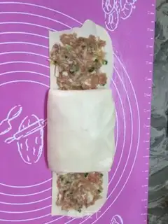 Make A lasagna step 9