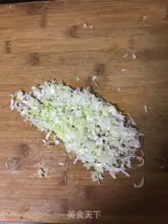 Make Pretzels step 1