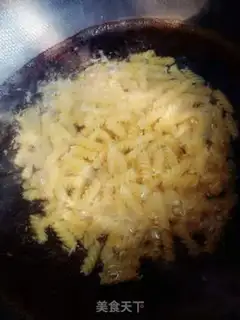 Make Porridge pelvis step 6