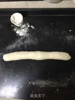 Make Pretzels step 4