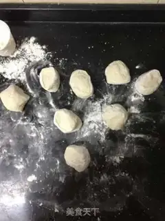 Make Pretzels step 5