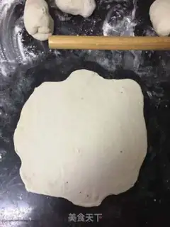 Make Pretzels step 6
