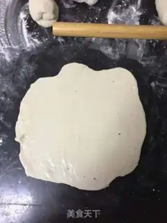Make Pretzels step 7