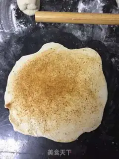Make Pretzels step 8