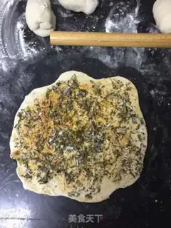 Make Pretzels step 9
