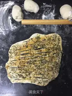 Make Pretzels step 10