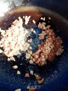 Make Porridge pelvis step 14