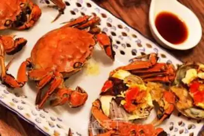 Make Brethren crabs step 6