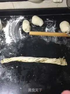 Make Pretzels step 11