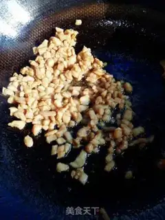 Make Porridge pelvis step 15