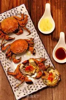 Make Brethren crabs step 7