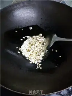 Make Favorite egg rice step 3
