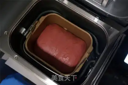 Make Red cranberry bread step 10