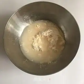 Make All wheat country bread step 1