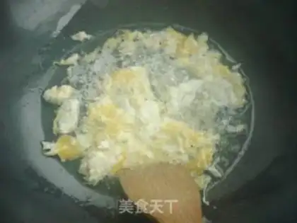 Make Krabs, rice step 2