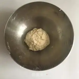 Make All wheat country bread step 2