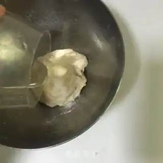 Make All wheat country bread step 3
