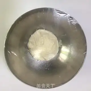 Make All wheat country bread step 4
