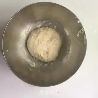 Make All wheat country bread step 6