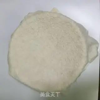 Make All wheat country bread step 8
